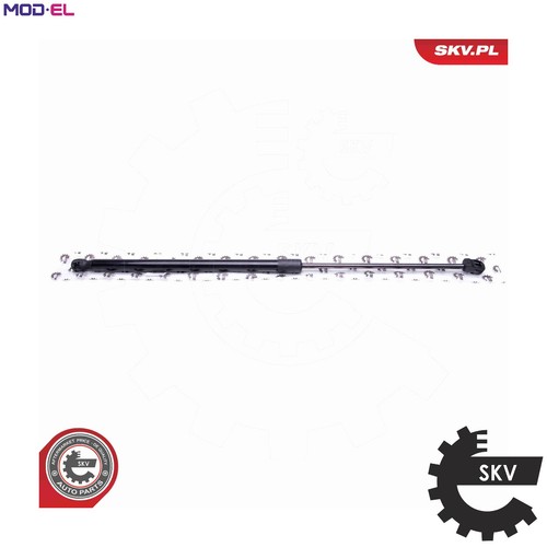Gas spring bootcargo - spring,