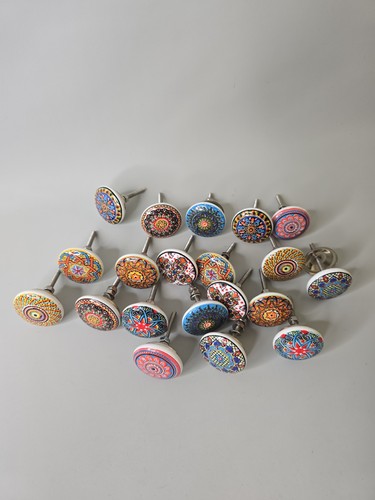 Lot boho moroccan - lot, 20