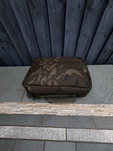 Nash subterfuge work box - work,