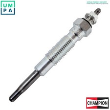 4x GLOW PLUG CH203 FOR LAND