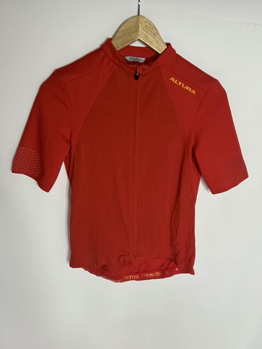 Altura endurance merino - endurance, blend
