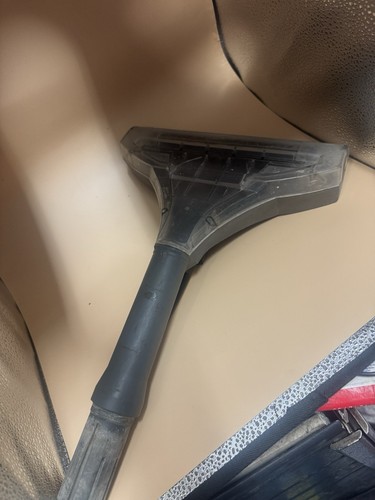 Karcher carpet cleaner - carpet,
