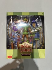 Robin Hood Super 7 Ultimates