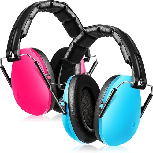 Ear defenders adjustable - defenders,