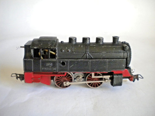 Marklin 1937 1949 - t800, 20v