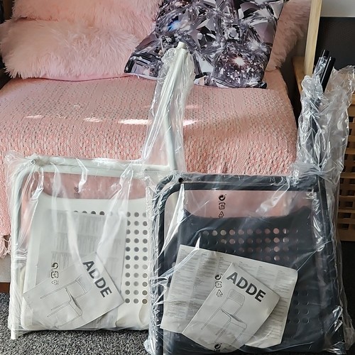 Ikea adde dining chairs set - ikea, of