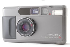 READ [Near Mint] Contax T2