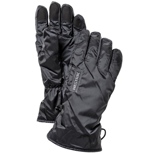 Hestra army leather - leather, expedition