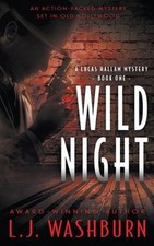 Wild Night Paperback L. J