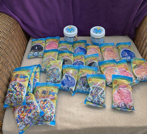 Hama beads big - hama,