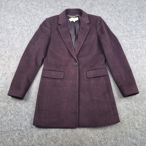Hobbs coat womens - womens, purple