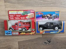 Hobby Dax Antique Lorry Expert