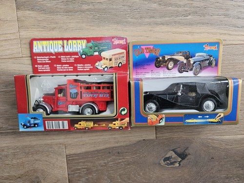 Hobby dax antique lorry - dax,