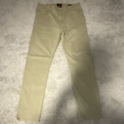 Dockers alpha khaki men - alpha, men's