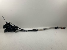 Gear Shift Linkage Ford Fiesta