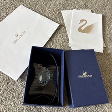 SWAROVSKI Aqua Scuro  Crystal