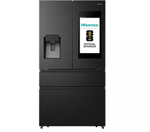 Hisense pureflat smart - pureflat, screen