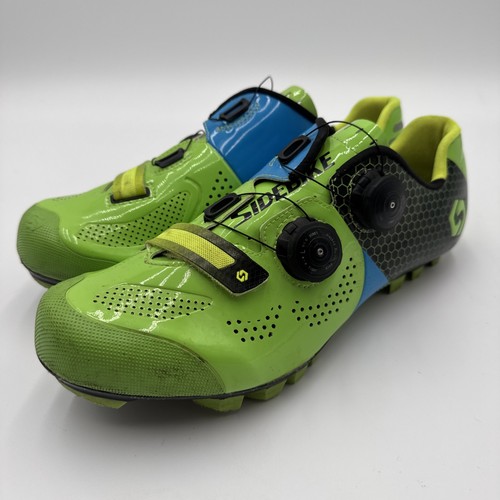 Sidebike pro mountain bike - sidebike,