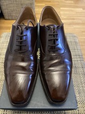 Crockett & Jones Dalton Brown