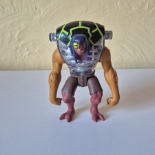Ben 10 Kevin 11 4.5" Figure