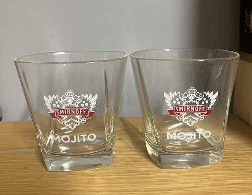 Smirnoff mojito vodka - 2,