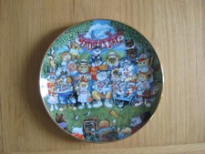The Franklin Mint Heirloom