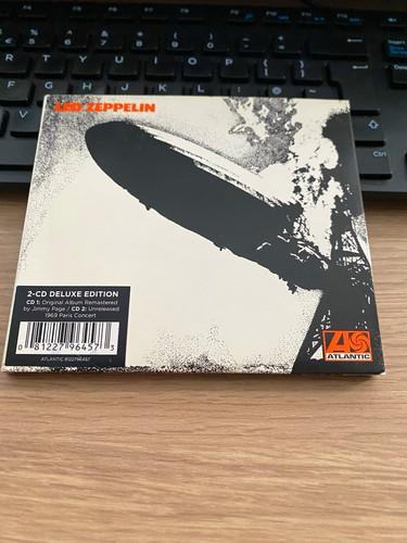 Led zeppelin - led,