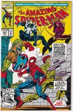 AMAZING SPIDER-MAN Vol. 1