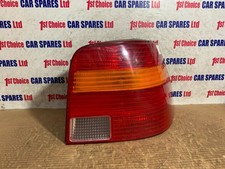 VOLKSWAGEN GOLF HATCHABCK 5DR