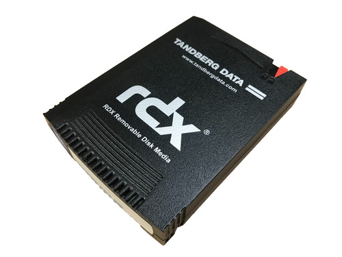 Tandberg 8536 rdx - tandberg, 8536-01-rdx