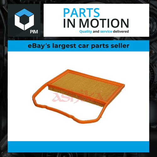 Air filter fits polo mk5 - filter,