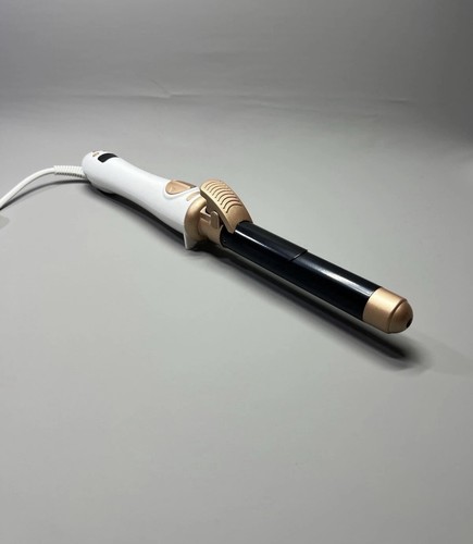 Automatic hair curler iron - hair,