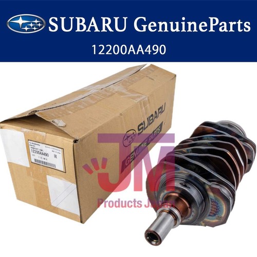 Oem genuine crankshaft for - oem,
