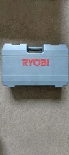 Ryobi CDi 1801 Empty Box Only