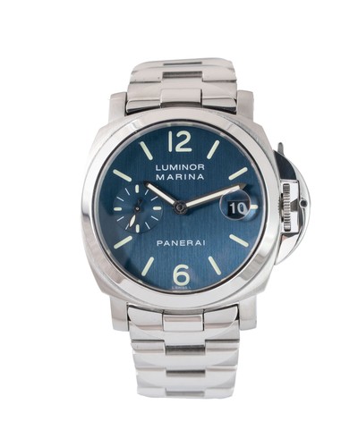 Panerai luminor marina - luminor,