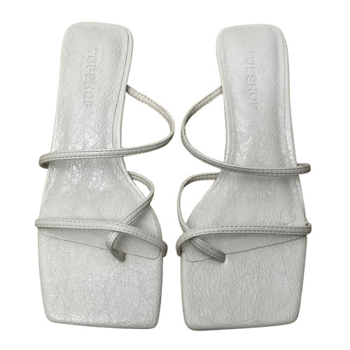 Topshop kitten sandals womens - topshop,