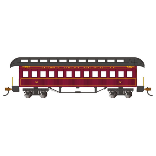 15104 bachmann gauge - bachmann, old