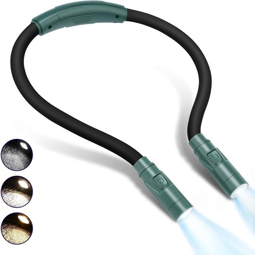 Colours neck reading light - 3,