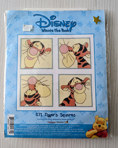 Designer stitches disney - stitches,