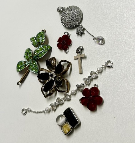 Pendant charm joblot bundle - charm,