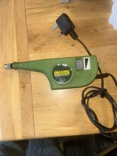 Record Power precision engraver