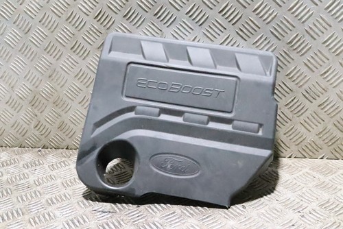 Ford focus mk4 ecoboost - 1.0,