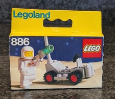 Lego Space Classic: 1979 Space