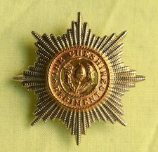 GILT Bi-METAL CHESHIRE