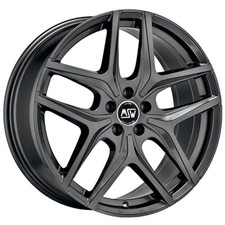 ALLOY WHEEL MSW MSW 40 FOR