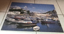 Vintage ravensburger torquay - vintage,