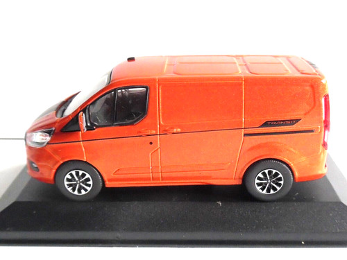 Vanguards corgi va15101 - /,