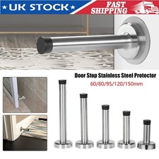 Stainless Steel Door Stopper