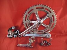 SHIMANO DURA ACE GROUPSET 1976