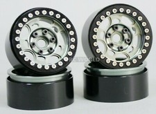 1/10 Scale Metal TRUCK WHEELS